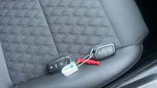 MG MG3 1.5 Hybrid Trophy 5dr Auto Hybrid Hatchback